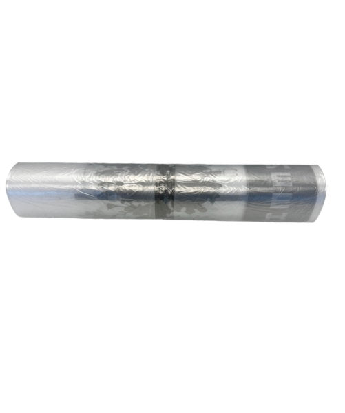 26" x 44" Clear "Greensack" refuse sack (8 x 25's)