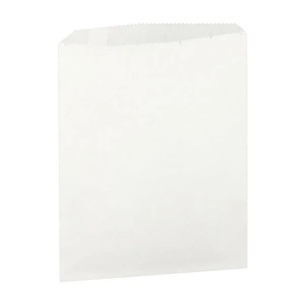 Greaseproof Chip Bags