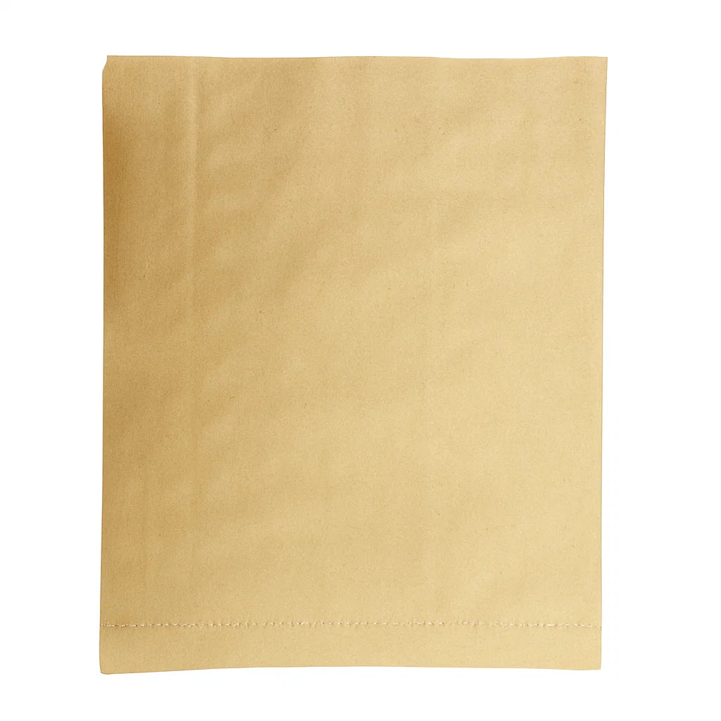 Greaseproof Lined Kraft Bags
