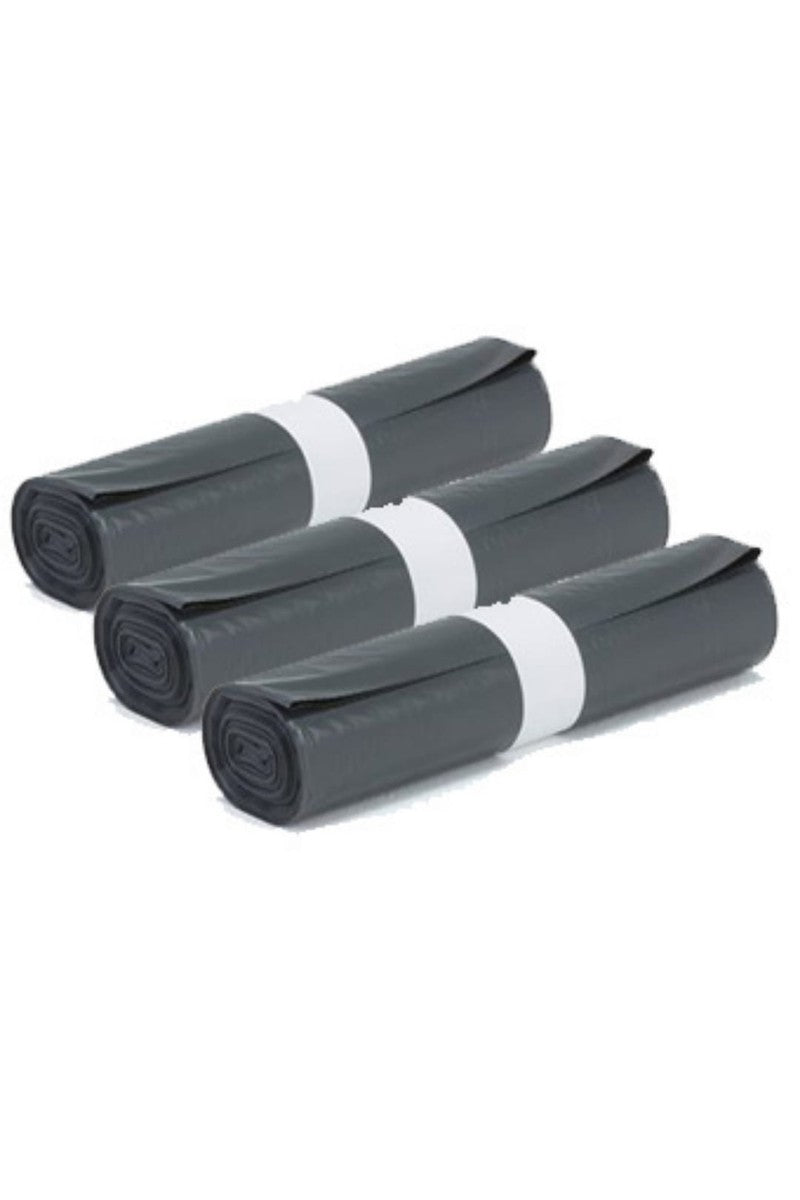 Black Refuse Sack