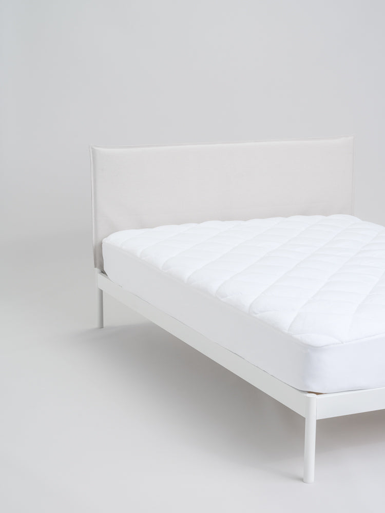 Velour All Seasons Mattress Topper