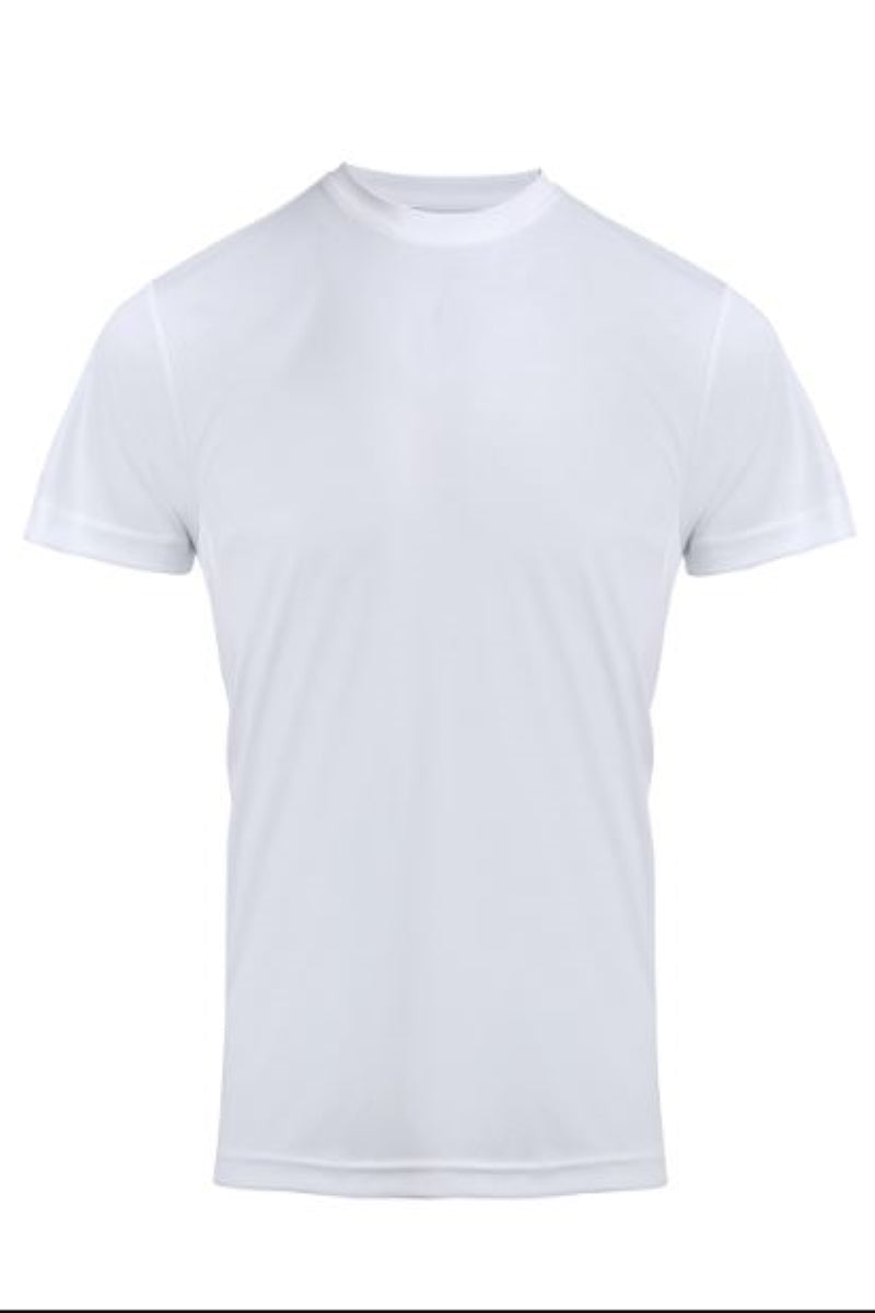 Chef's Coolchecker® t-shirt