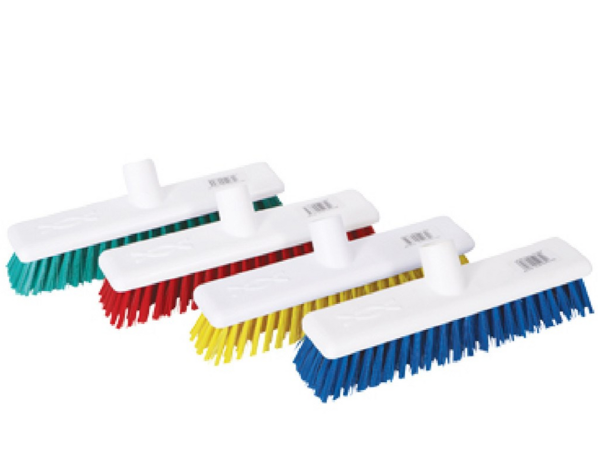 Excel Soft Broom Head 12"