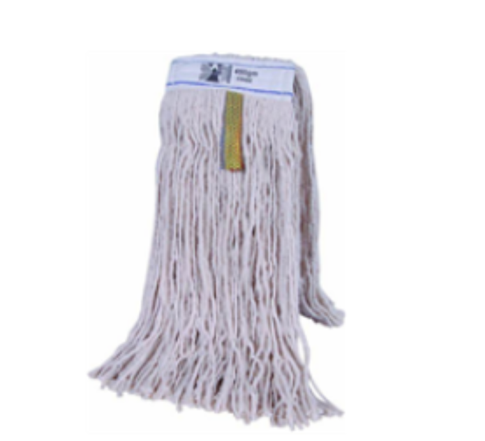 Case or 25 16OZ Kentucky Mop Head