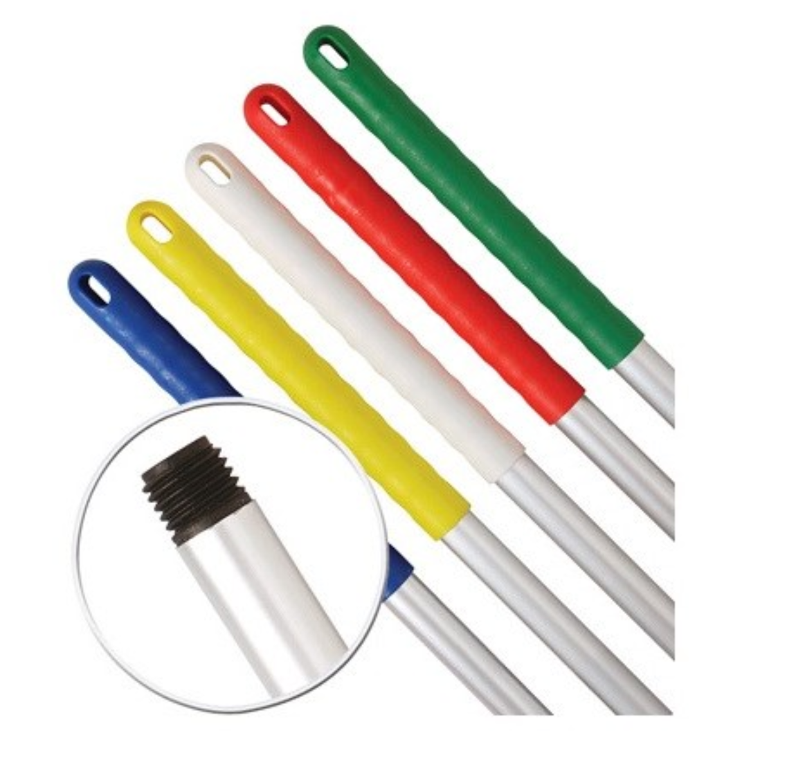 Excel Interchangeable 49 inch Handles