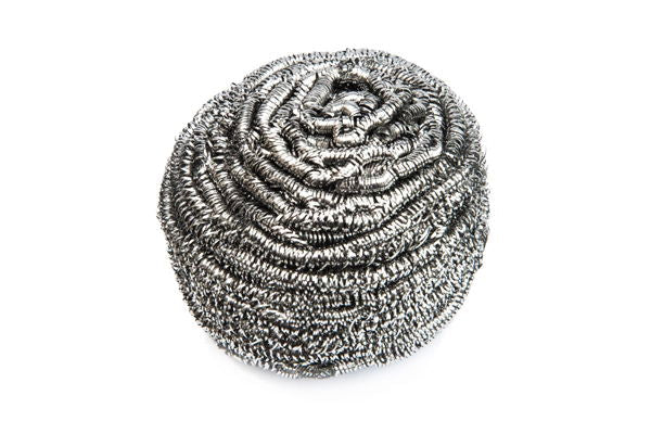 40g Stainless Steel Scourer 100pcs