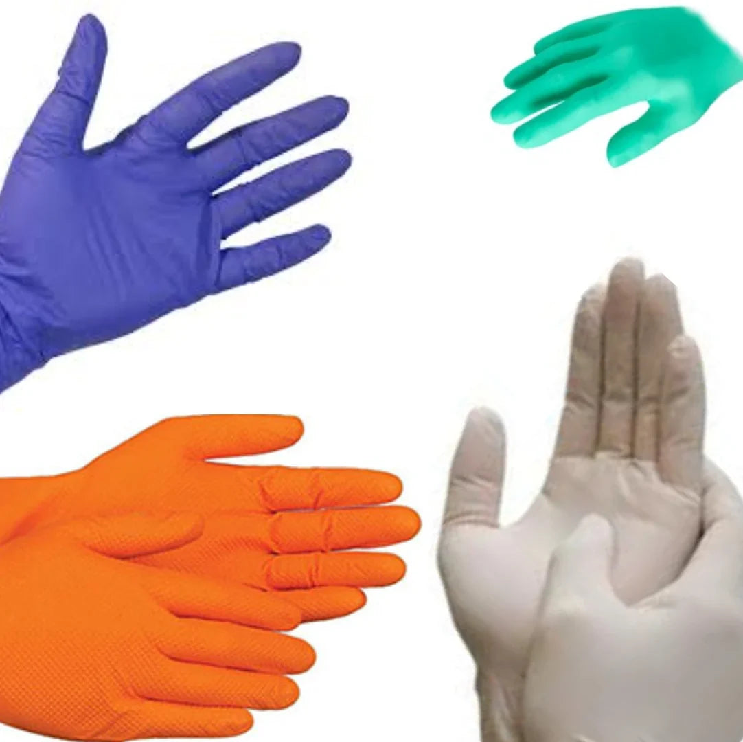Disposable Gloves