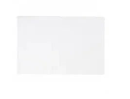 9x14" White Paper Placemats (10x100)