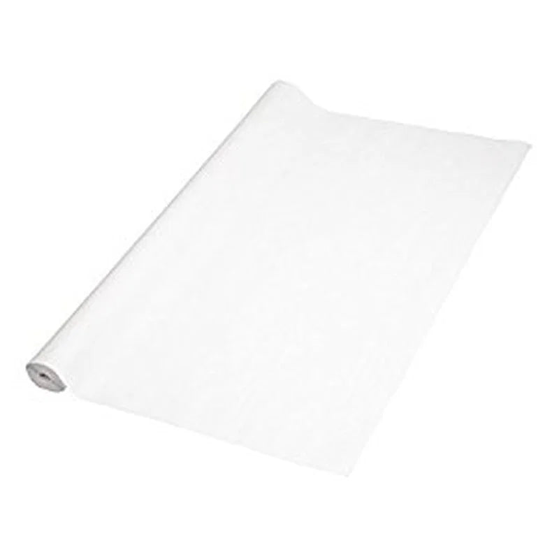 100m White Banquet Roll (1`s)