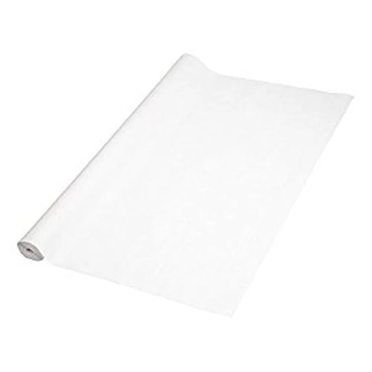 100m White Banquet Roll (1`s)