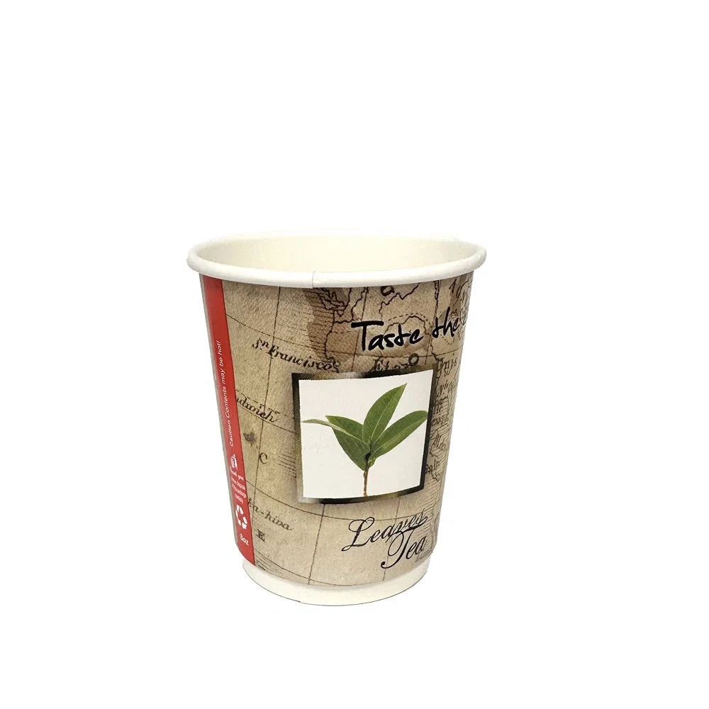 Traveller PE DW Hot Cups (20x25)