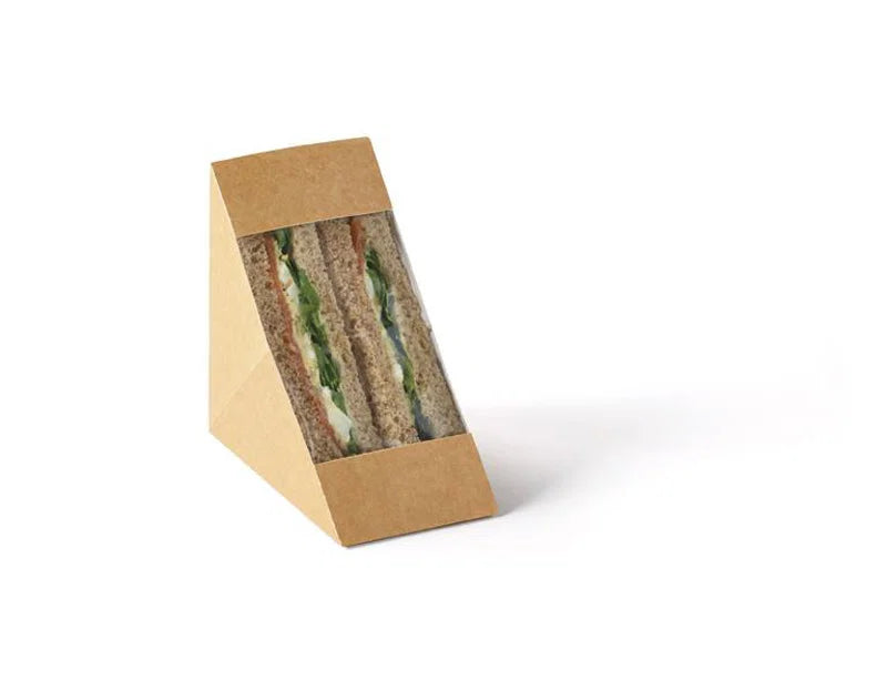 Kraft Deepfill Sandwich Wedge (500's)