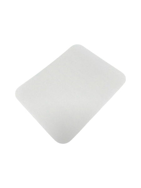 Lids for foil containers