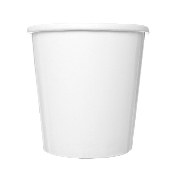 Spiritpak PE Soup Container (20x25)