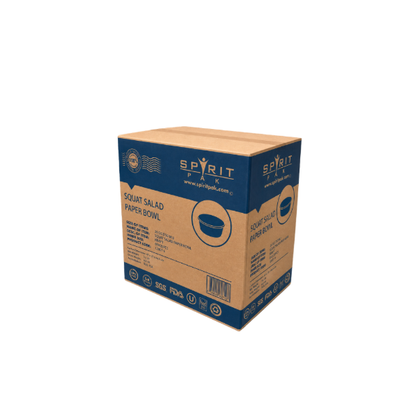 Kraft Bowls PE