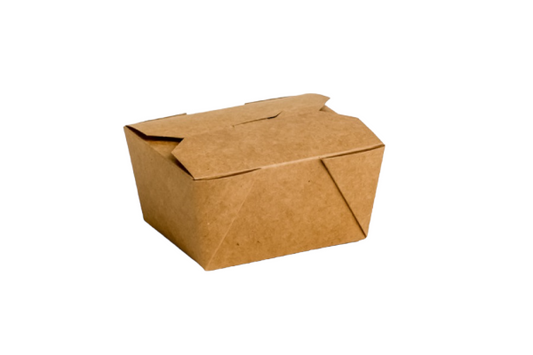 Biobox Containers