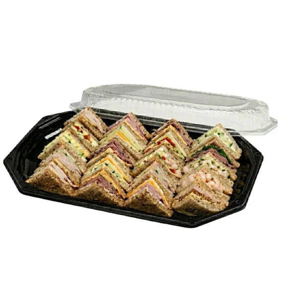 Small Platters & lids COMBI C&C