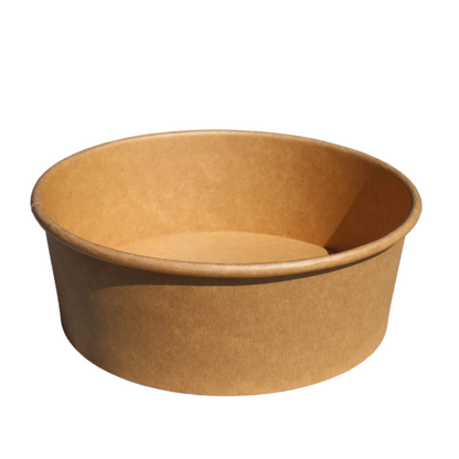 Kraft Bowls PE