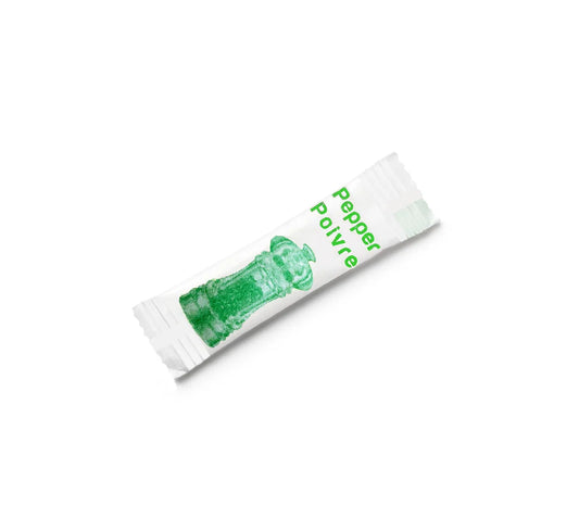 0.25g Pepper Sachet (5000)