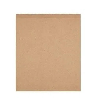 3lb Brown Kraft Bags (8.5x11") (1000)