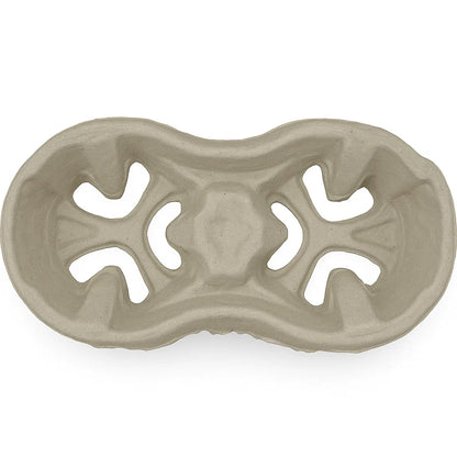 Greenspirit Carrier Pulp Tray