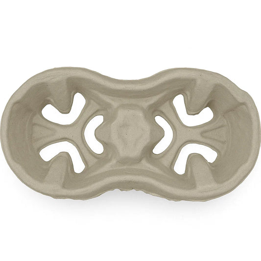 Greenspirit Carrier Pulp Tray