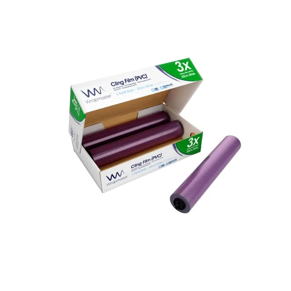 WM Cling Refill - 45cm x 300M