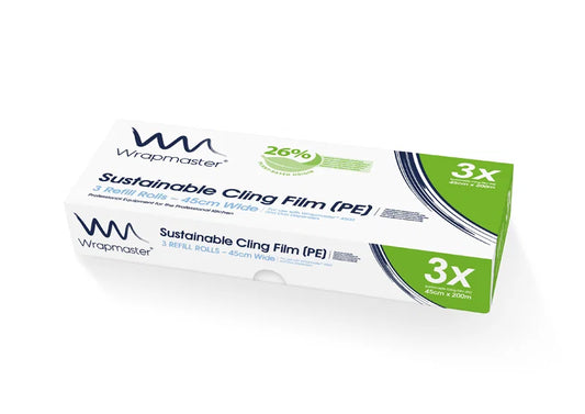WM Cling Refill - 45cm x 300M