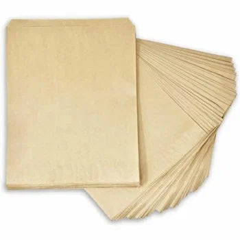 MG Kraft Paper Bags (1000)