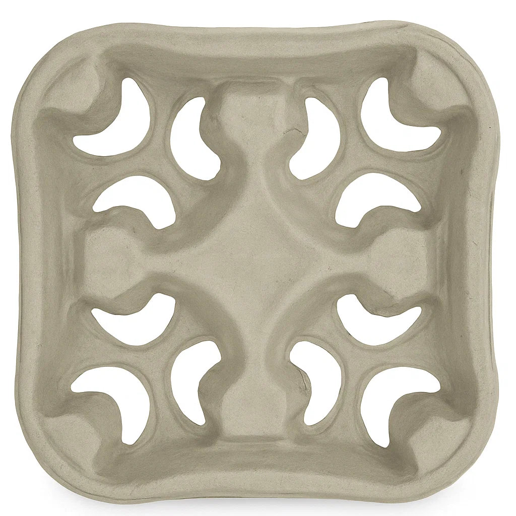 Greenspirit Carrier Pulp Tray