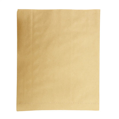 Greaseproof Lined Kraft Bags