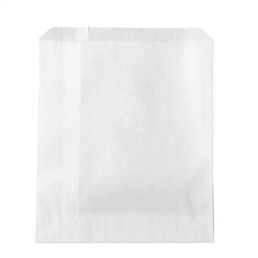 Greaseproof Chip Bags