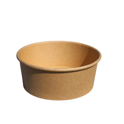 Kraft Bowls PE