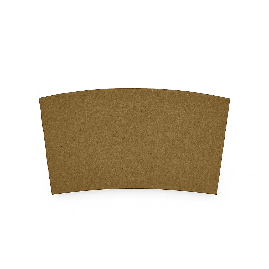 Greenspirit Coffee Cup Sleeve (10x100)