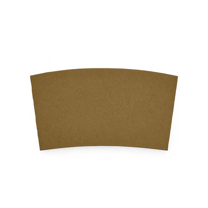 Greenspirit Coffee Cup Sleeve (10x100)