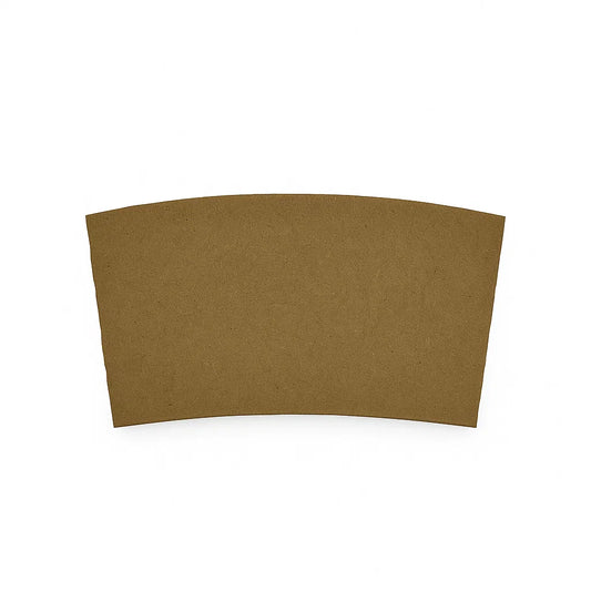 Greenspirit Coffee Cup Sleeve (10x100)