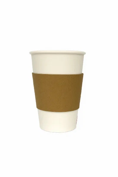 Greenspirit Coffee Cup Sleeve (10x100)