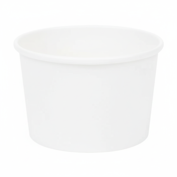 Spiritpak PE Soup Container (20x25)
