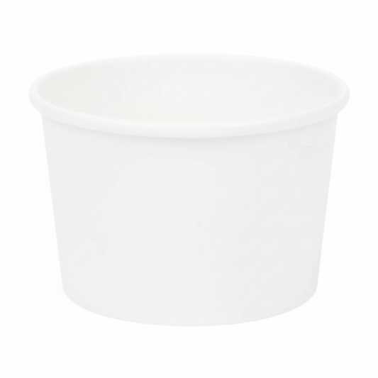 Spiritpak PE Soup Container (20x25)