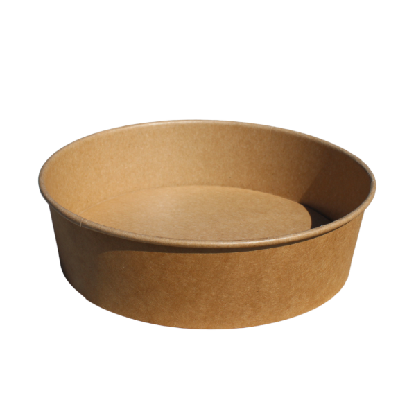 Kraft Bowls PE