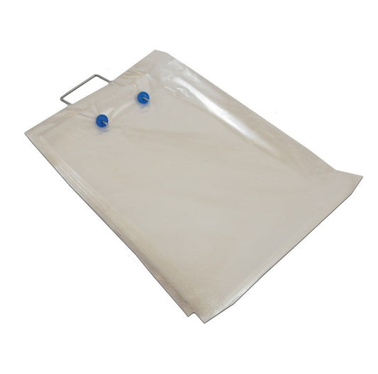 28"X6" PERFORATED BAGUETTE BAG