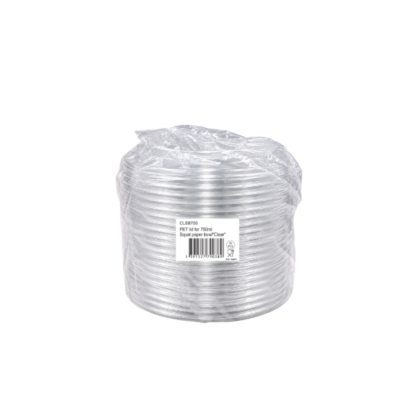 Kraft Bowls Lids