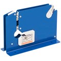 Dispenser unit for red bag tape