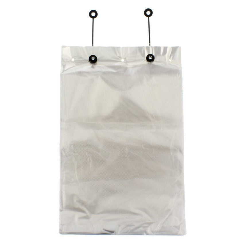 Perforated Bread bags
