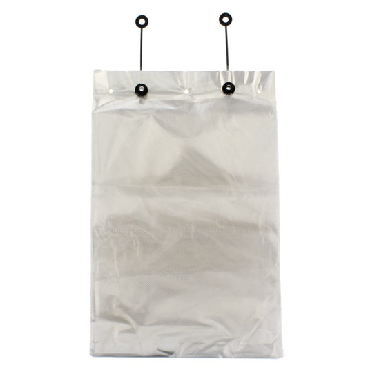 Perforated Bread bags