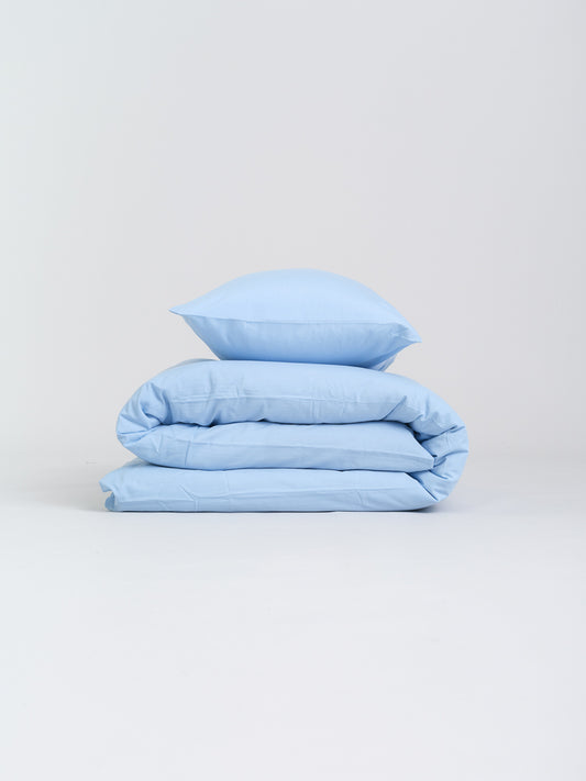 Flame Retardant Fitted Sheet Double