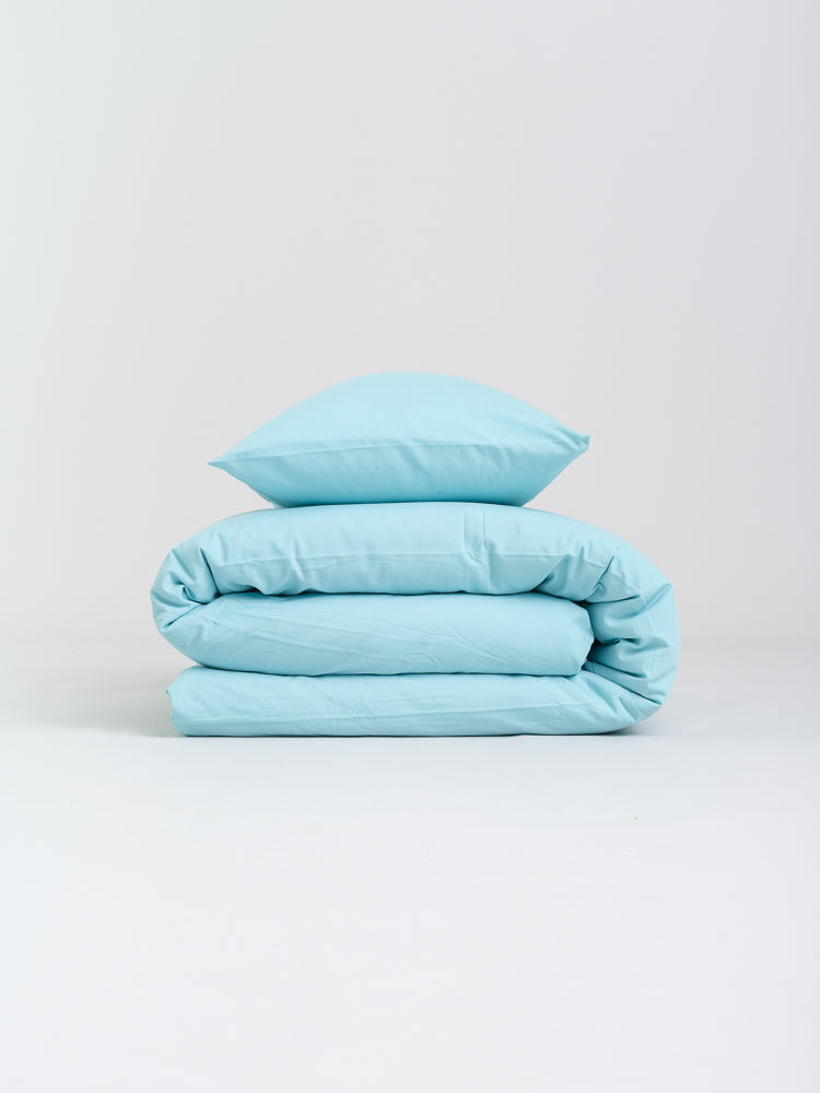 Flame Retardant Fitted Sheet Single