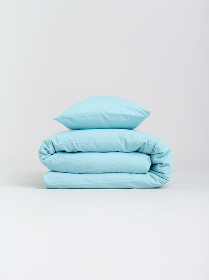 Flame Retardant Fitted Sheet Single