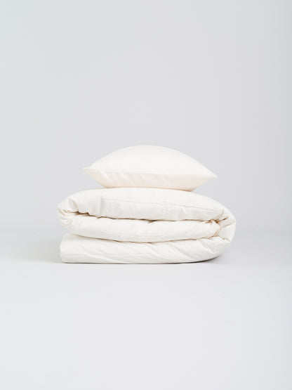 Flame Retardant Fitted Sheet Single