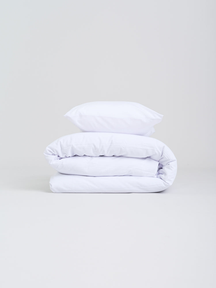 Flame Retardant Single Flat Sheet